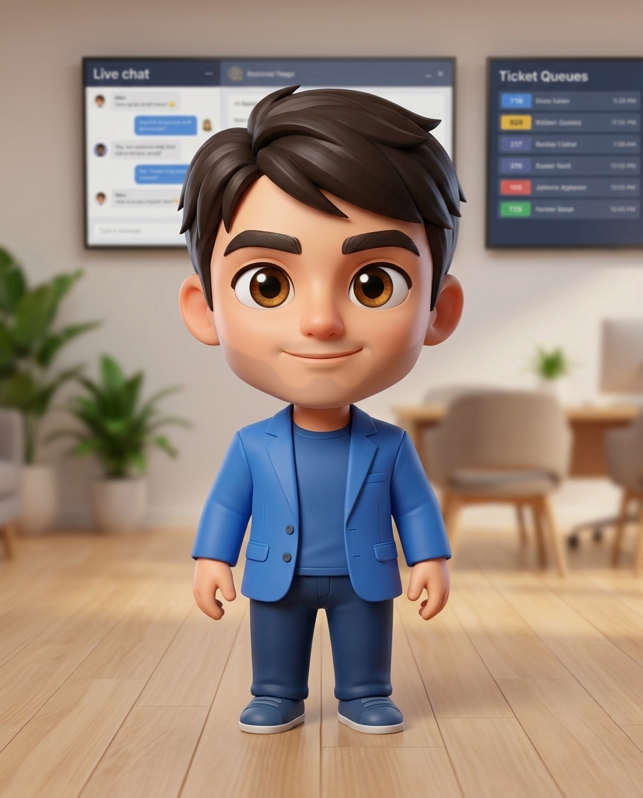Max